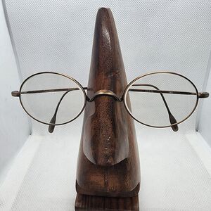 Timberland Brown Prescription Glasses Frames